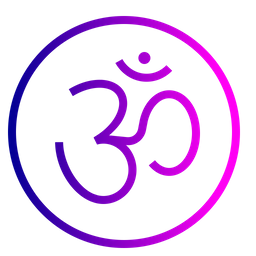 Om Icon