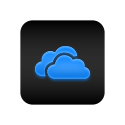 49 Onedrive Icons - Free in SVG, PNG, ICO - IconScout