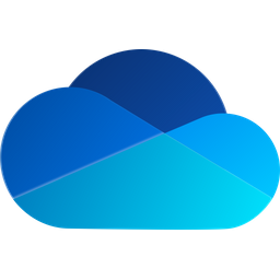 Download Microsoft Onedrive Logo In Svg Vector Or Png File Format Images