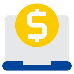 Free Online Pay Icon Of Flat Style Available In Svg Png Eps Ai Icon Fonts