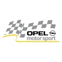 Opel Motorsport Logo Icon
