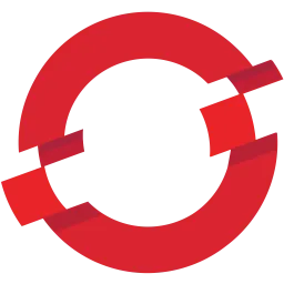 Openshift Logo Icon
