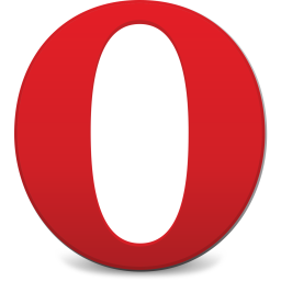 Opera Logo Icon Of Flat Style Available In Svg Png Eps Ai Icon Fonts