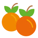 Fruit Food Healthy Icon