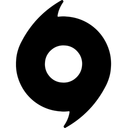 Origin Grid Nature Icon