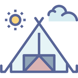 Outdoors Icon