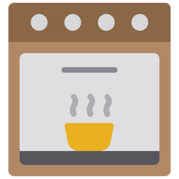 Oven Icon