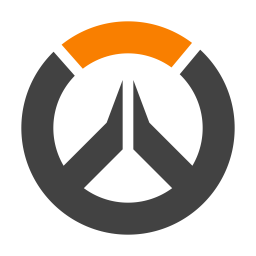 Overwatch Icon Of Flat Style Available In Svg Png Eps Ai Icon Fonts