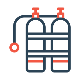 Oxygen Icon png