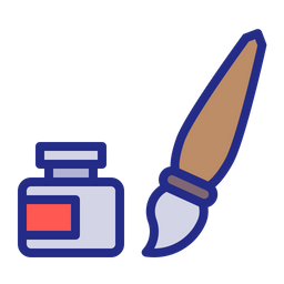 Paint Icon
