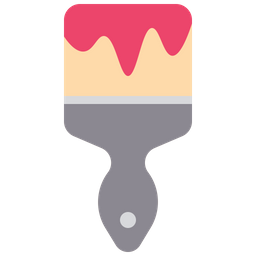 Paint brush Icon