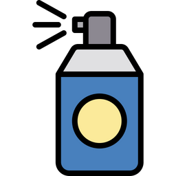 Paint spray Icon