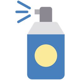 Paint spray Icon