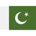 Pakistan Indian India Icon