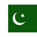Pakistan Flag Country Icon