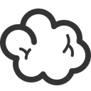 Pancreas Anatomy Body Icon