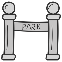 Park Entrance Icon