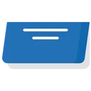 Passbook Bank Book Entry Statment Icon
