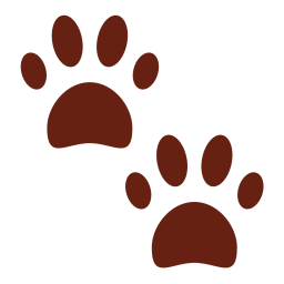 3,403 Paw Icons - Free in SVG, PNG, ICO - IconScout