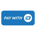 Pay With Dash Icon