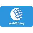 Payment Webmoney Card Icon