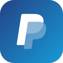 Paypal Logo Icon