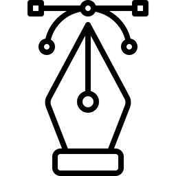 Pen tool Icon