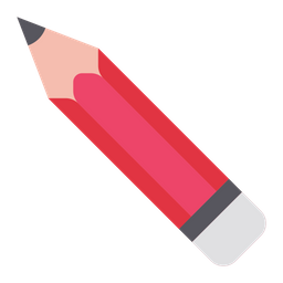 Pencil Icon