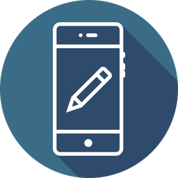 Pencil Icon