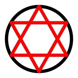 Pentagon Icon