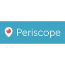 Periscope Logo Social Icon