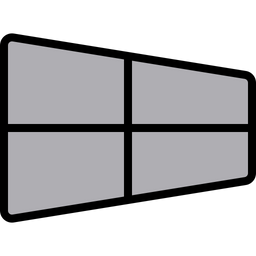 Perspective Icon