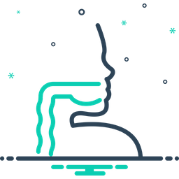 Pharynx Icon