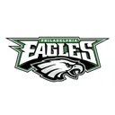 Philadelphia Eagles Company Icon