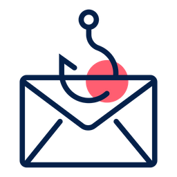 Free Phishing Attack Icon Of Line Style Available In Svg Png Eps Ai Icon Fonts