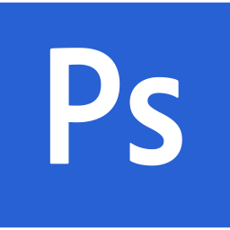 Photoshop Logo Icon Of Flat Style Available In Svg Png Eps Ai Icon Fonts