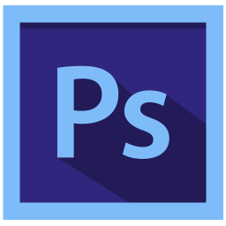 Photoshop Icon Of Flat Style Available In Svg Png Eps Ai Icon Fonts