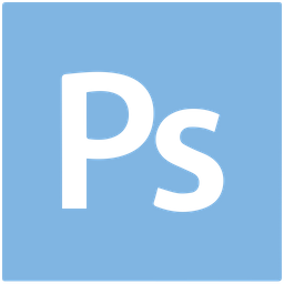 Photoshop Icon Of Flat Style Available In Svg Png Eps Ai Icon Fonts