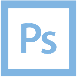 Photoshop Icon Of Flat Style Available In Svg Png Eps Ai Icon Fonts