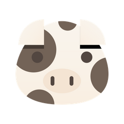 Pig Icon
