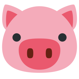 Pig Icon Of Flat Style Available In Svg Png Eps Ai Icon Fonts