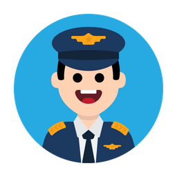 Pilot Icon