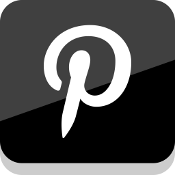 Pinterest Icon