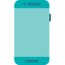 Pixel Front Icon