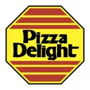 Pizza Delight Logo Icon