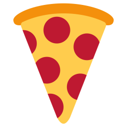 Food Emoji Icon - Download in Flat Style