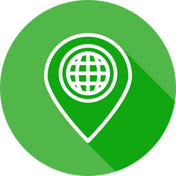 Place, Optimization, Site, Webpage, View, Rank, Internet Icon png