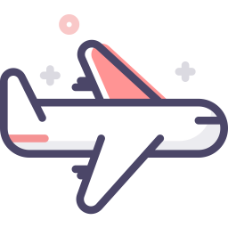 Plane Icon
