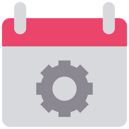 Planner Icon