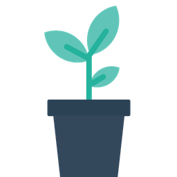 Plant Icon